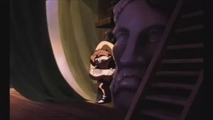 Знать бы, хотя бы  мультклип на песню