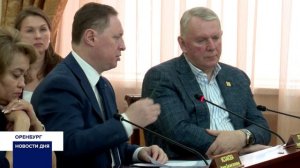 В ОРЕНБУРЖЬЕ ОТРЕМОНТИРУЮТ БОЛЬШЕ ДОРОГ