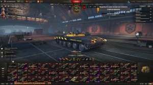 🎮Набор в клан, общение, разбор боев,заработок серебра.