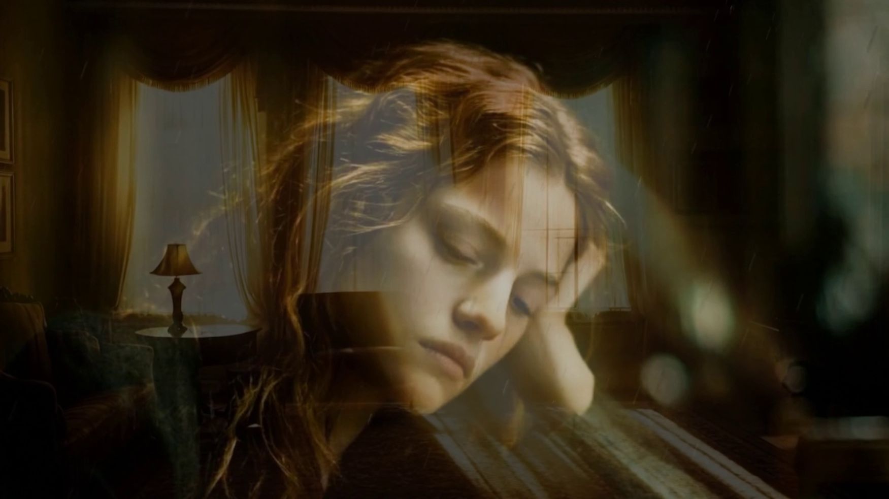 Романс на стихи Марины Цветаевой... смотреть онлайн