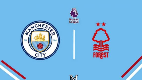 Ман Сити-Ноттингэм Форест