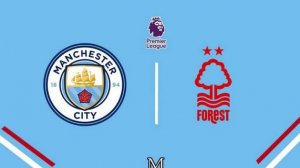 Ман Сити-Ноттингэм Форест