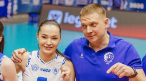 Суперлига 2026. После победы. Соперник - «Ленинградка»