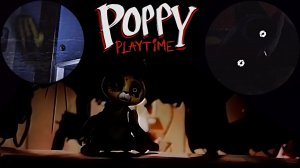 Poppy Playtime Chapter 5: Секретные АРГ-кассеты на русском (субтитры).