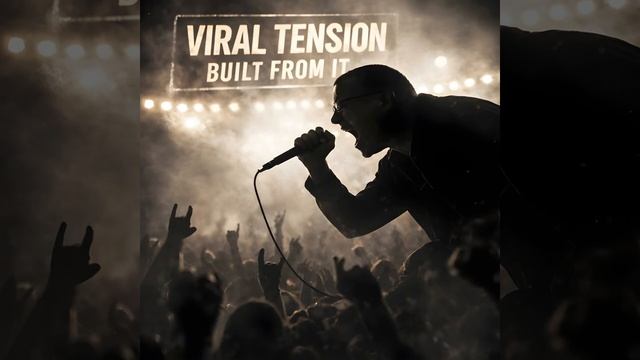 NF - Built From It (Nu Metal Cover)