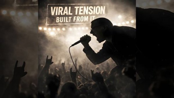 NF - Built From It (Nu Metal Cover)