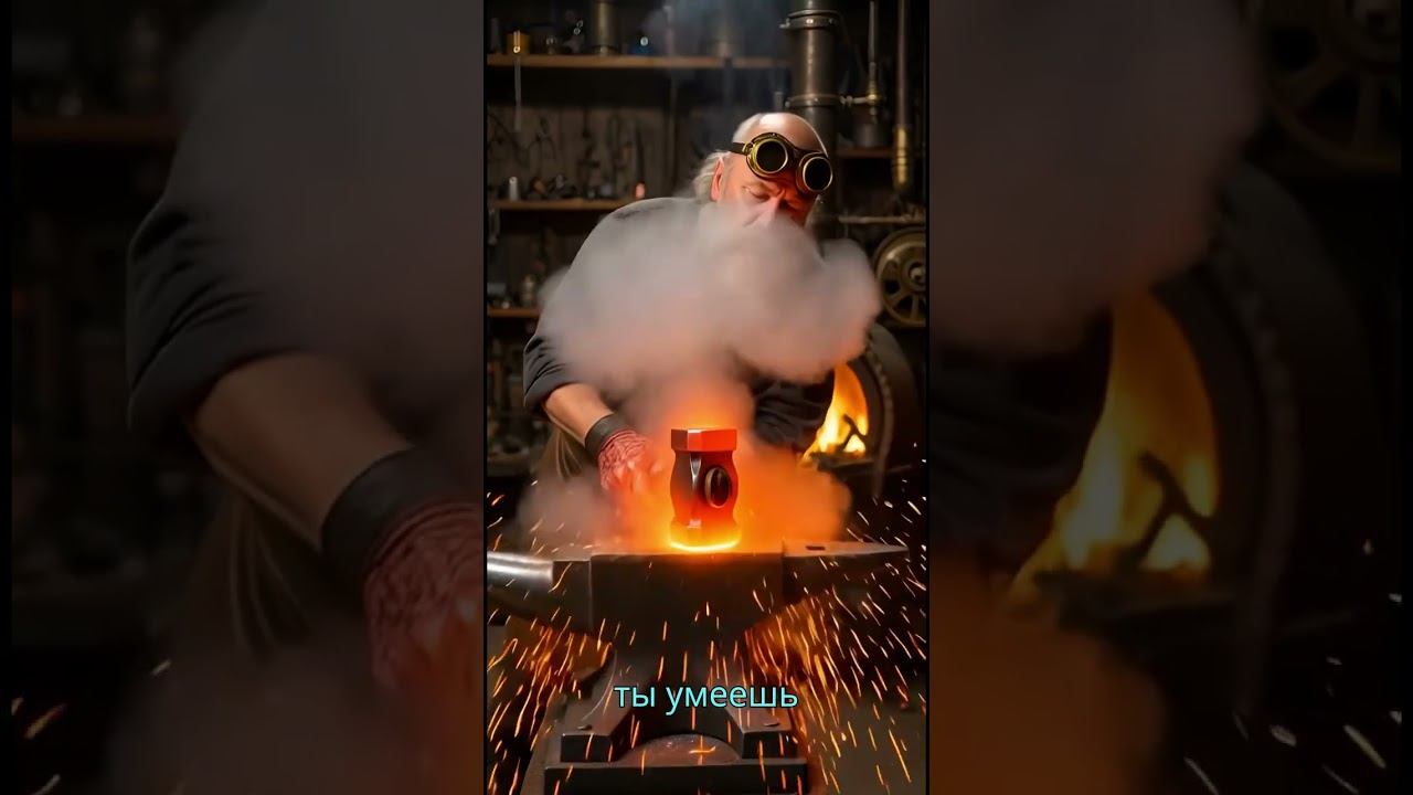 ТВОЯ РАБОТА УМЕРЛА? ️ Профессии-призраки 2030 года! #работа #ИИ #карьера