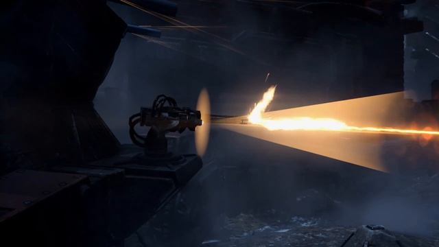 Трейлер Helldivers 2 (Return of the Cyborgs) смотреть онлайн