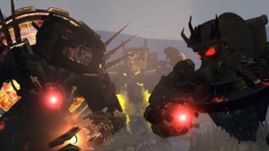 What If Juggernaut Killed UFO in 77(FULL WHAT IF)