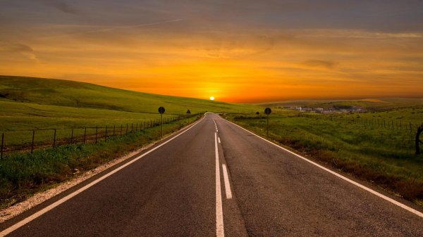 Дальнобойщик