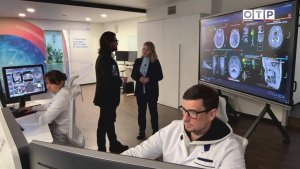 От рентгена до диагноза: как ИИ делает медицину точнее и быстрее