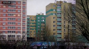 Семейная ипотека вторичного жилья терпит крах