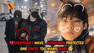 Что стояло за коротким обменом Вигу в аэропорту, Арми почувствовали их боль