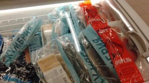 Новый привоз в Чижике и обзор сосняка