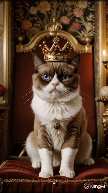 Царь я царь Ai