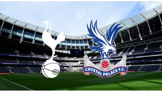 АПЛ/Тотенхэм-Кристал Пэлас