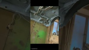 ленд крузер 200 разбор,пескоструй,цинкование,антикор