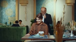 Улуғбек Юлчиев - Ахаҳай (Premyera Klip)