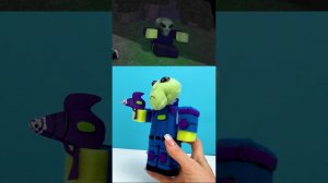 Игрушки 99 НОЧЕЙ В ЛЕСУ: БАРАН и Инопланетянин в РОБЛОКС