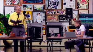 лесные сказки и байки дизель шоу