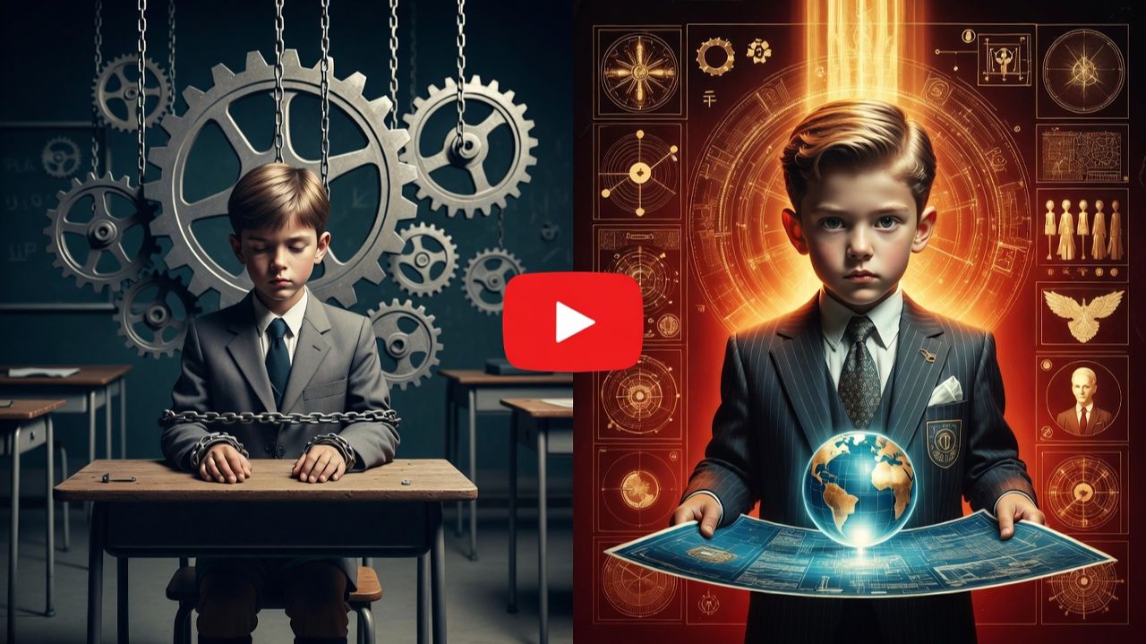 Отличия в обучении обычных и элитных детей