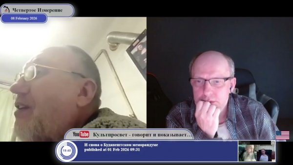 На Украине не было нормальных президентов...