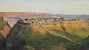 Тобольск _ самый сказочный город Сибири