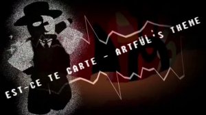 die of death - artful theme