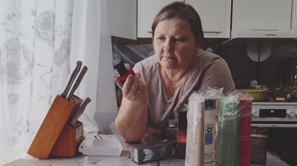 а я уже приготовила ПОДАРКИ с Фаберлика/ подстриглась/ распаковка