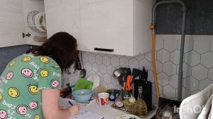 ГОТОВЛЮ ВКУСНУЮ КАРТОШКУ С МЯСОМ/ БОЛТОЛОГИЯ