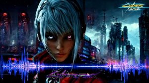 Cyber Techno Synthwave 🔥 Aggressive Cyberpunk Free Music