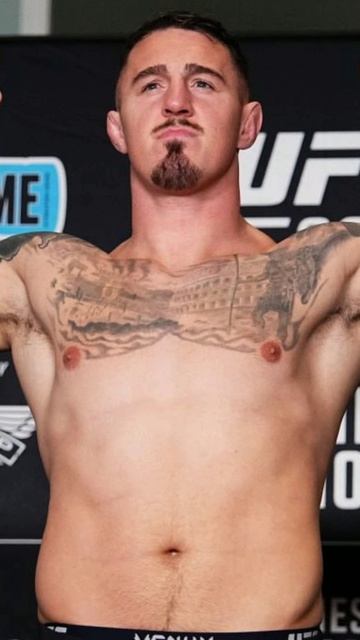 Том Аспинэлл вернётся в октагон не раньше октября. #shorts #томаспинэлл #mma #ufc смотреть онлайн