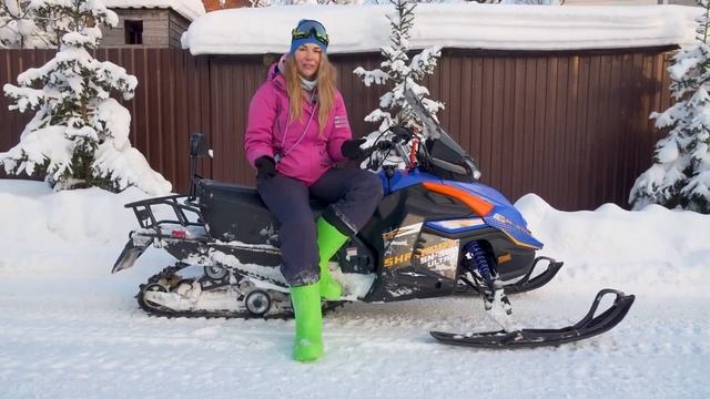 СВАРИЛА УХУ ИЗ УЛОВА, НАТОПИЛА ИЗБУ. ЖИЗНЬ В ГЛУШИ. смотреть онлайн