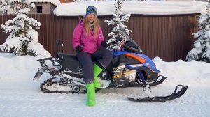 СВАРИЛА УХУ ИЗ УЛОВА, НАТОПИЛА ИЗБУ. ЖИЗНЬ В ГЛУШИ.