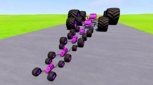 МУЛЬТИКИ ПРО МАШИНКИ МАШИНКИ МУЛЬТИК ПОЛИЦИЯ | 4К