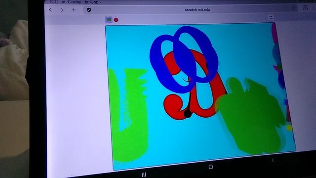 Coptic Alphabet Song