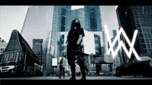 Alan Walker - Alone