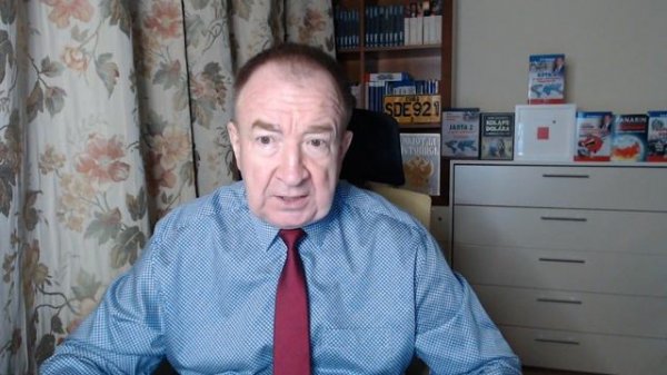 Утренний обзор 10.2.26 (лето 7534)