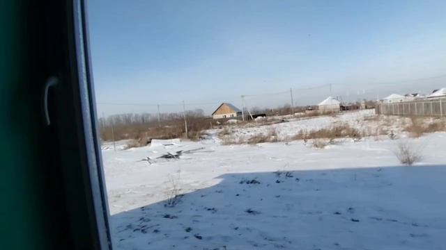 Дом от застройщика!