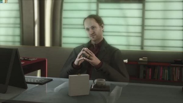 Heavy Rain #2 (Стрим от 09.02.2026)