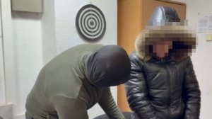 Полицейские Каменска-Уральского обезвредили наркосбытчиков