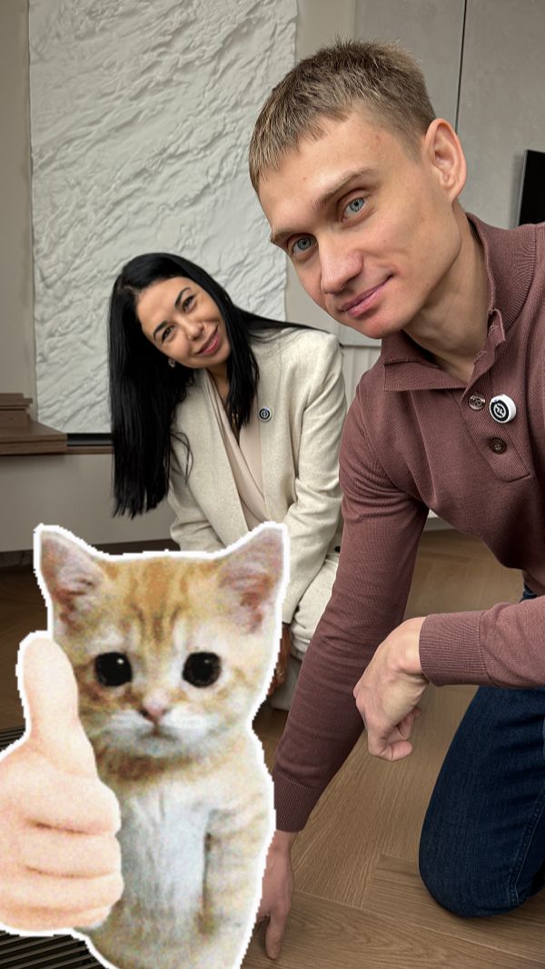 Конвектор - легко и красиво 💪