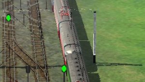 электрички