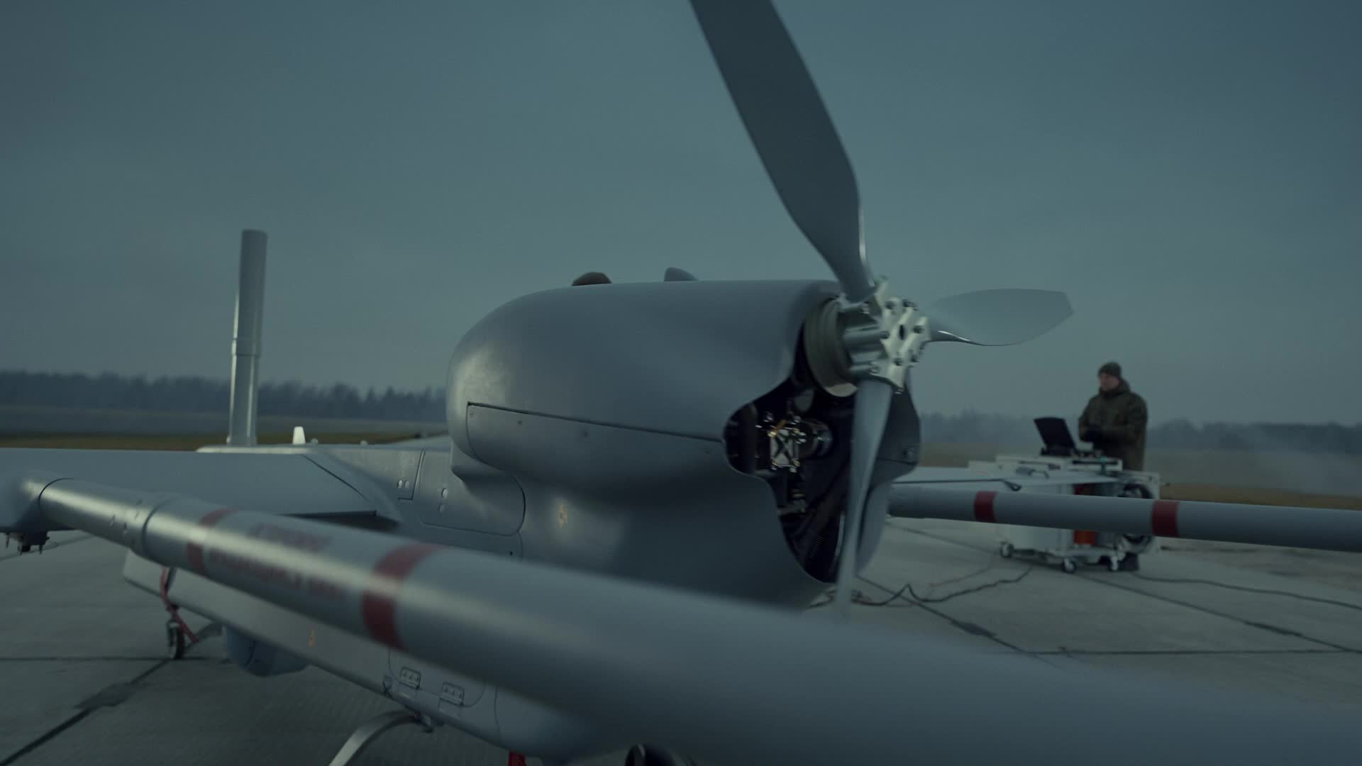 🎮 Войска беспилотных систем: наша цель – победа! смотреть онлайн