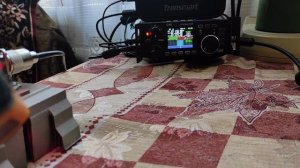 Нагрузочный резистор 50 Ом