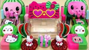 АСМР Слаймы | Кити Слайм | Кокомелон Слайм