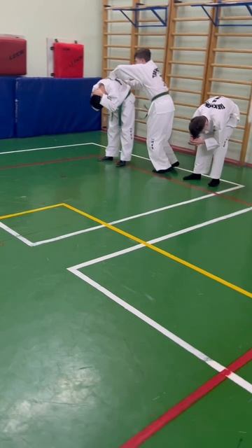 Тхэквондо Одинцово. Здесь растут не только чемпионы, но и крепкие личности.