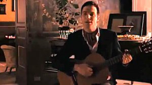 Песня из кинофильма "Крестный отец". #Музыка