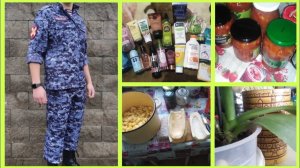 4-2024 ЛЕЧО из кабачков _ Спасаю ОРХИДЕИ _ Разбираю косметику _ НОВАЯ ФОРМА для мужа __ Elena Pero