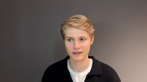 Никита Буреев. Визитка 2026